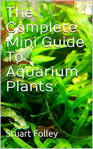 The Complete Mini Guide To Aquarium Plants