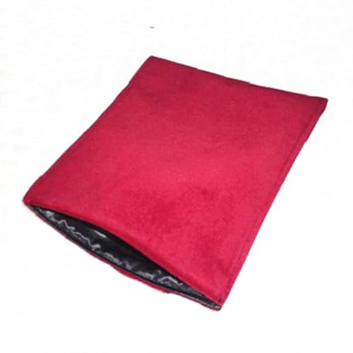 MOMOMAGE Multi Change Rip Apart Bag Magic Tricks Object Vanishing for Magicians Chang Bag Close Up Illusions Gimmicks Mentalism Accessoires