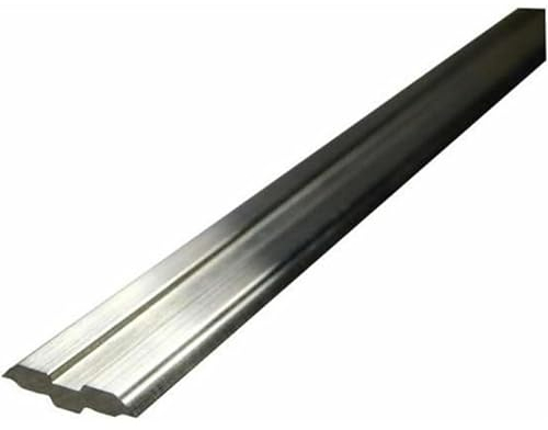 1 Stück Centrofix Hobelmesser – Länge ab 100 mm bis 710 mm Qualität HM HartmetallHM HW (HM CENTROFIX Wendemesser 190 x 12 x 2,7 mm)