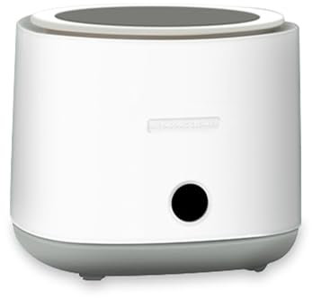 Layhou Ultrasonic Cleaner, 42000HZ Ultrasonic Retainer Cleaner With Intelligent Timing Function, Suitable For Necklaces Rings Jewellery Watches Coins Dentures