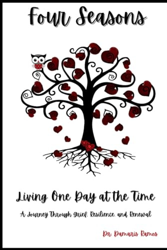 Four Seasons: Living one day at a time: Autumn