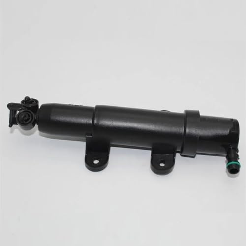 Waschwasserdüse Kompatibel Mit Skoda Für Superb 2002-2011 2012 2013 Scheinwerfer-Reinigungssprühpumpe 3U0955979 Scheinwerfer-Waschanlage Hubzylinder Sprühdüse Jet(Right)