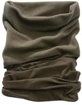 BWuM Multifunktionstuch mit Fleece Winter