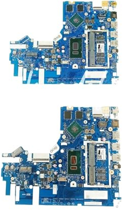 NM-B452 for Ideapad 330-15IKB 330-17IKB Motherboard CPU: I3-8130U I5-8250U I7-8550U GPU: MX150 2G 4G FRU: 5B20R19921(I5-8250U GPU 2G 4G)