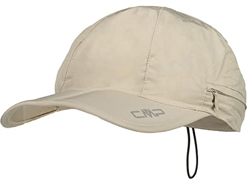 CMP Damen Mütze Safari 6505128, Arena, U, 6505128