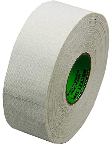 Renfrew PRO Schlägertape 36mm x 25m Weiß - Eishockey - INLINEHOCKEY - Hockey - Tape