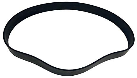 2 Stück 22,9 cm (1570 mm) Bandsägen-Gummiband für Bandsäge, Schnörkelrad, Gummiring.
