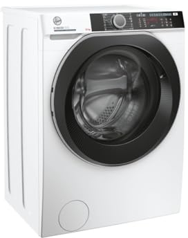 HOOVER Lave linge Frontal HWE 410AMBS/1-S