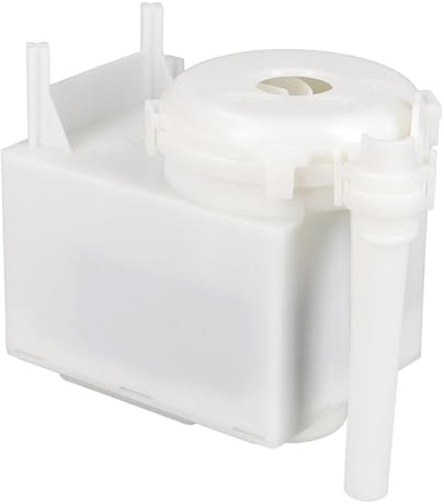 LUTH Premium Profi Parts Pompe à condensation compatible avec Bosch 00263297 compatible avec Ebmpapst pour sèche-linge