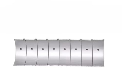 Compatibile Con Per Rx-1 Er Le 1000 2003 Per Mountain Le 1000 2003 Cuscinetto Di Biella Per Moto Albero Motore Principale Piastrella Albero Motore Cuscinetto Principale Albero