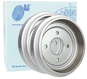 Blue Print ADG04725 Bremstrommel