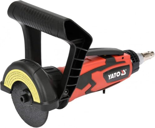 YATO YT-09717 Varilla amoladora angular (aire comprimido) neumático