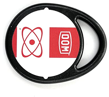 DOM Transponder für Hitag S 125 kHz