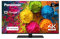 Panasonic TX-43MX700E, Smart TV LED 4K Ultra HD da 43 Pollici, High Dynamic Range (HDR), Dolby Atmos e Dolby Vision, Google TV, Assistente Google, Chromecast, Piedistallo Centrale, Nero