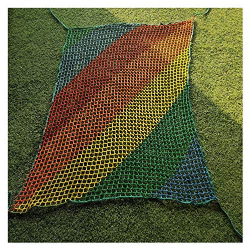 Golf Übungszaunnetz Bounce Back Baseballnetz, Golf-Übungsnetz, Backstop, Fußball-Ersatztornetz zum Fangen von Bällen, Sportnetz, Schlag-Tennisnetz, Basketballkorb, Rebounder-Netz, Zaunschutzmaterial,