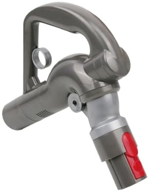Vacuum Cleaner Handle Tube Grip Holder，Compatible for Dyson CY22 Cy23 Cy28， Wand Handle