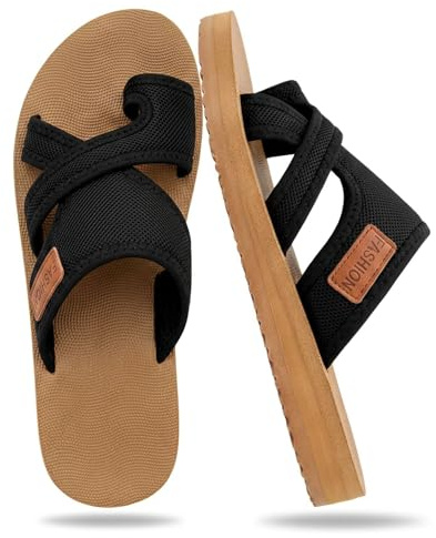 Xinaroue Ciabatte Ortopediche Donna 2026 Estive Eleganti Comode E Comodi In Mesh Traspiranti Toe Loop Per Alluce Valgo Antiscivolo Casa Mare Scarpe Da
