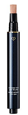 CLE DE PEAU, Radiant Corrector For Eyes Nr.02 Beige, 2,2 ml.