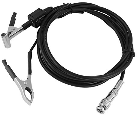Auto-Ignition Sonde, HT25 Sekundärzündsonde Auto Kapazitive Pickup Sonde X10000 für Automotive Oszilloskop HT25