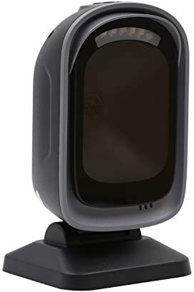 TEEMI TMSL-72 Handsfree 2D Barcode Scanner, USB Plug and Play