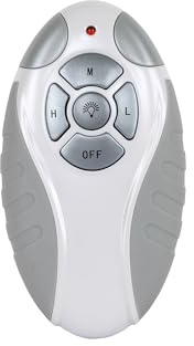 Télécommande universelle 3 niveaux + variateur - Télécommande pour max. 1 appareils