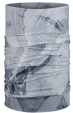 BUFF Original Ecostretch Neckwear Ash Unisex Adult
