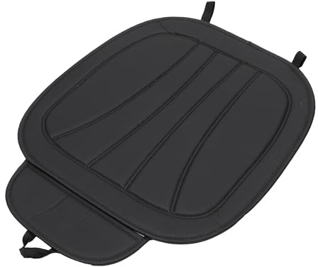 Partuto Cuscino Universale Per Sedile Auto Da Viaggio 1 Pz Antiscivolo