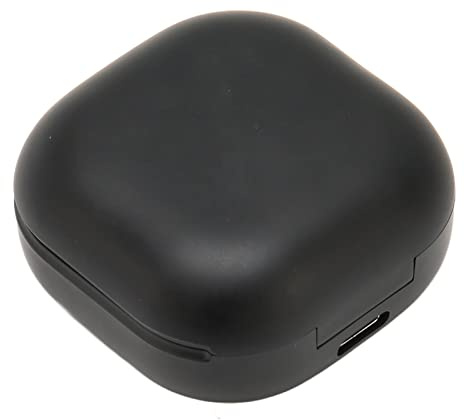 Sorandy Case de Chargement des écouteurs sans Fil, 700mAh, Appariement de Support de Charge sans Fil USB, Boîte de Chargeur d'écouteur de Remplacement pour Buds 2, avec Un Voyant