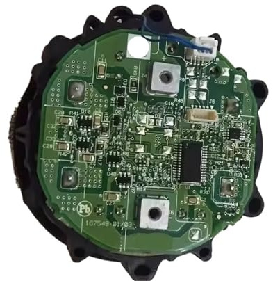 Placa Base Del Motor De La Aspiradora, Compatible Con Dyson, Piezas De La Aspiradora V8