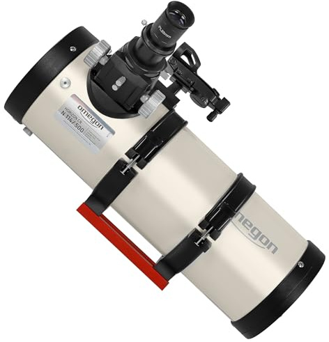 Omegon Teleskop Horizon N 114/500