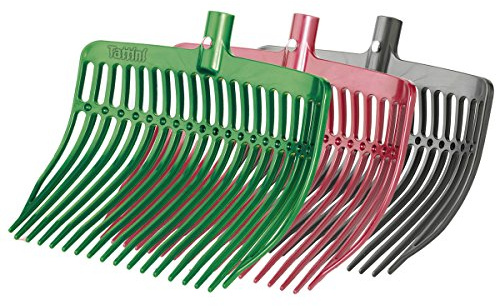 Tattini FORCA ABS VERDE TUN