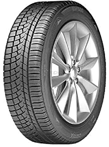 Zeetex 255/55 R18 109V XL Winterreifen Offroad M+S 3PMSF Reifen