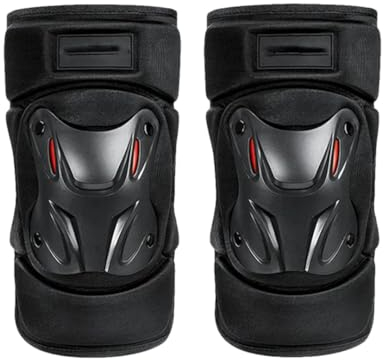 Motorrad Ellenbogen Knieschoner Schutzausrüstung Herren Protektor Schutz Moto Ausrüstung Motorrad Mtb Ellenbogenschützer M