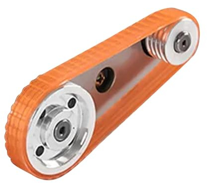 Cinghia di trasmissione per pialla per la lavorazione del legno, cinghia di trasmissione elettrica per falegnameria, dispositivi portatili, trasmissione elettrica, cinghia di trasmissione per F20