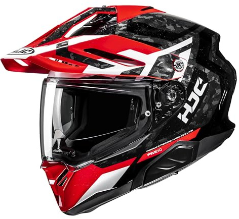 HJC, Integraler Motorradhelm RPHA 60 DAKAR MC1, L