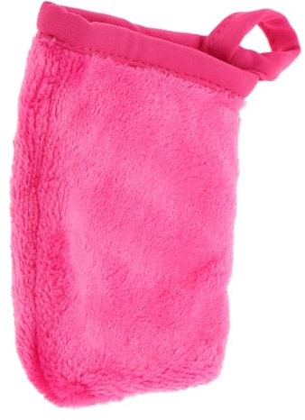 FRCOLOR Gesichtspeelinghandschuh Peelinghandschuhe Für Die Tiefenreinigung Der Poren Wiederverwendbare Reinigungshandschuhe Für Die Hautpflege