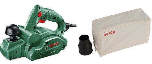 Bosch PHO 1500 Planer with Bosch Dust Bag