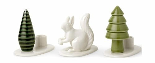 Dottir Nordic Design Winter Stories Flock Squirrel