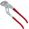 10 250mm Slim Jaw Slip-Joint Waterpump Pliers Plumbing Wrench