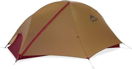 MSR Freelite Ultralätt ryggsäckstält för 1-persons