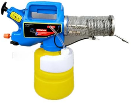 Pulvérisateur électrique, Essence/Machine de brumisation thermique portable/Mini brumisateur