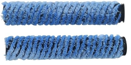 Domestic Appliances，Compatible For XV,1793，/01 Replacement Soft Microfibre Brush Set Accessories Robot Vacuum Cleaner