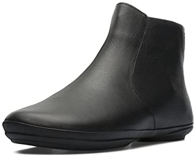 Camper K400313-002 Mujer Bota Chelsea, negro, 35 EU