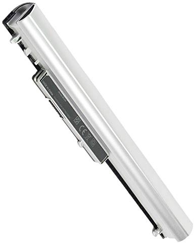 WXKJSHOP Replacement LA04 Laptop Battery For HP Pavilion 15-N013SA 15-N097SA 15-N032SA 15-N096SA 15-N065SA 15-N070SA TPN-Q129 TPN-Q130 TPN-Q132 F3B96AA HSTNN-Y5BV HSTNN-UB5N 728460-001 14.8V 41Wh