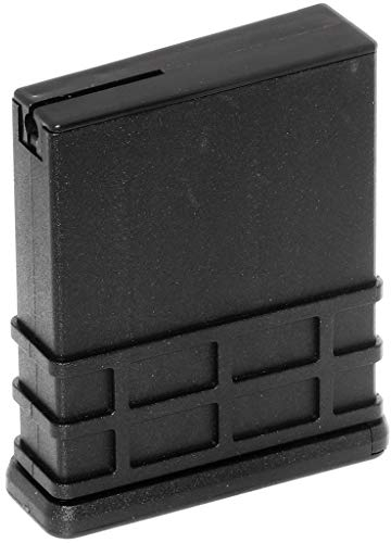 Airsoft Softair CYMA 100rd PRO Sniper Version Mag Magazin für CM707 L96 Serie Sniper