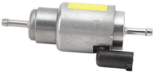 12V 24V Zählerpumpe, Elektrische Kraftstoffpumpen, 12V 24V Heizungskraftstoffpumpe, Hocheffiziente Universal-Kraftstoffzählerpumpe für Webasto AT2000STC