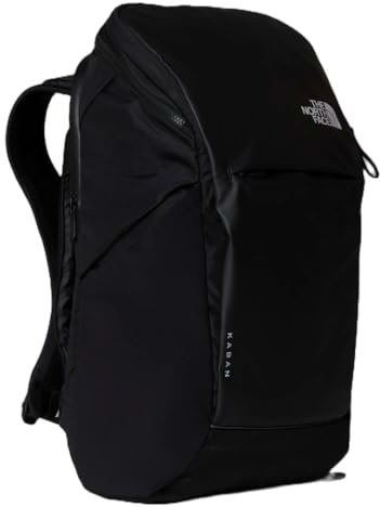 The North Face NF0A52SZ4HF1 KABAN 2.0 Sports backpack Herren TNF Black-TNF Black-NPF Größe OS