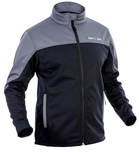 Forst-Extrem Beginner 2.0 Softshelljacke, Forstjacke super Qualität und günstig