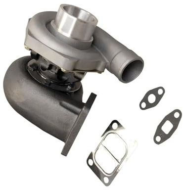 Celliparts 1446954M91 Turbolader 1447152M92 Kompatibel mit weißen Traktoren 2-105 2-110 Kompatibel mit Massey Ferguson Traktoren 1105 1135