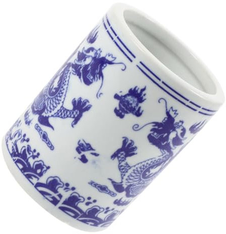CATIEBYE Kitchen Utensil Holder Utensil Elegant and Design for Countertop Organization for Storing Cutlery Chopsticks and Pens
